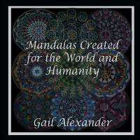 Mandalas Created for the World and Humanity