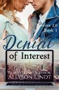 Denial of Interest: A #geeklove Contemporary Romance