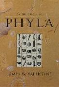 On the Origin of Phyla