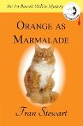 Orange as Marmalade