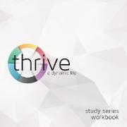 Thrive Study Series Workbook