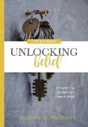 Unlocking Belief: The Journal