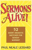 Sermons Alive!