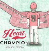 HEART OF A CHAMPION