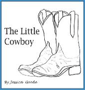 The Little Cowboy