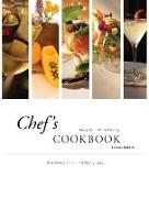 Chef's COOKBOOK: Absolutely Chic - Perfectly Easy