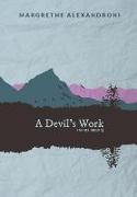 A Devil's Work and other short stories