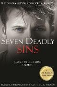 Seven Deadly Sins: Simply Delectable Stories