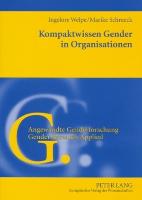 Kompaktwissen Gender in Organisationen