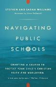 Navigating Public Schools