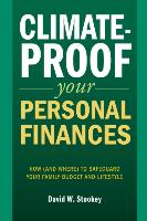 Climate-Proof Your Personal Finances