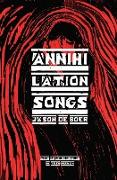 Annihilation Songs