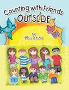 Counting WIth Friends Outside