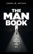 The Man Book: If you're interested in being a man