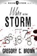 Wake of the Storm: (The Mason Storm Series Book One)