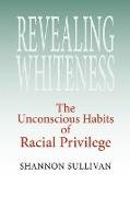 Revealing Whiteness