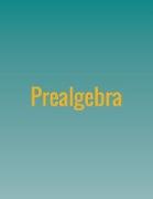 Prealgebra