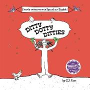 Ditty Dotty Ditties