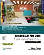 Autodesk 3ds Max 2016