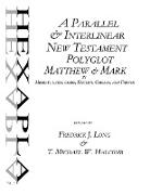 A Parallel & Interlinear New Testament Polyglot