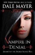 Vampire in Denial