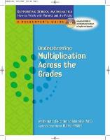 Understanding Multiplication Across the Grades