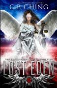 Lost Eden