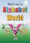 Welcome to Alphabet World