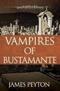 Vampires of Bustamante