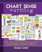 Chart Sense for Writing