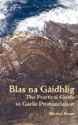 Blas na Gaidhlig