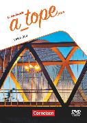 A_tope.com, Spanisch Spätbeginner - Ausgabe 2017, Video-DVD