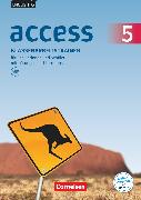 Access, Allgemeine Ausgabe 2014, Band 5: 9. Schuljahr, Klassenarbeitstrainer mit Audios und Lösungen online