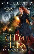 City of Lies