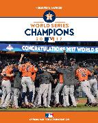 2017 World Series Champions: Houston Astros