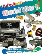 DKfindout! World War II