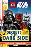 DK Readers L1 LEGO(R) Star Wars Secrets of the Dark Side