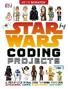 Star Wars Coding Projects