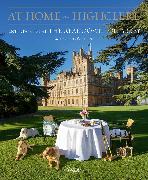 At Home at Highclere