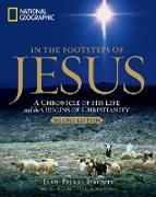 In the Footsteps of Jesus, 2nd Edition