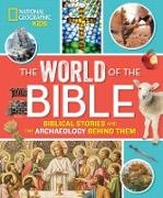 World of the Bible