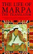 The Life of Marpa