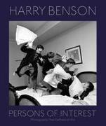 Harry Benson