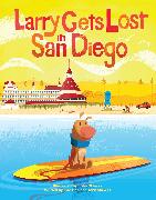 Larry Gets Lost in San Diego