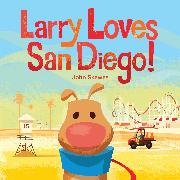 Larry Loves San Diego!