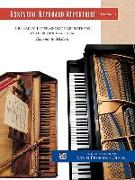 Essential Keyboard Repertoire, Vol 1