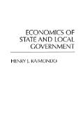 Economics of State and Local Government