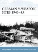 German V-Weapon Sites 1943–45