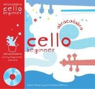 ABRACADABRA CELLO BEGINNER (PU