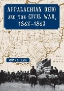 Appalachian Ohio and the Civil War, 1862-1863